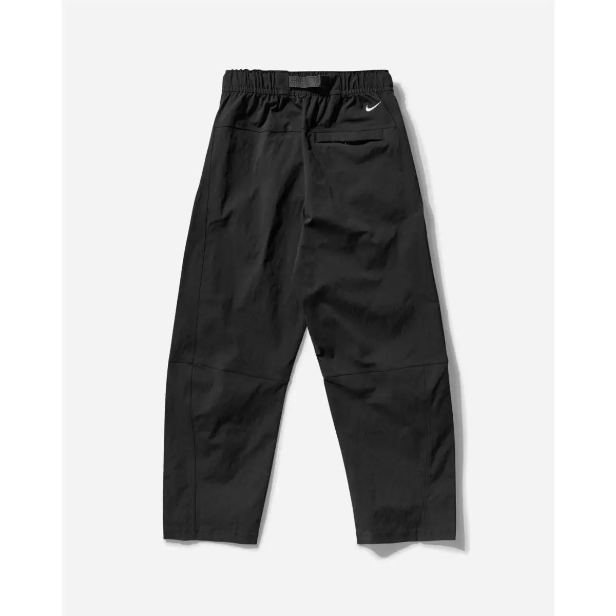 Nike clothing - HJ0243010 - HJ0243010 - Black 4