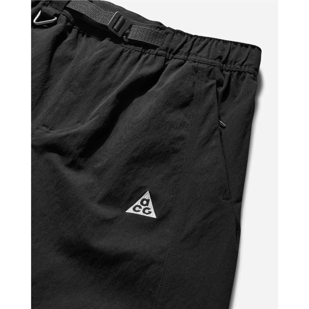 Nike clothing - HJ0243010 - HJ0243010 - Black 5