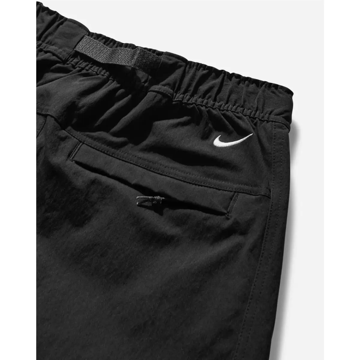 Nike clothing - HJ0243010 - HJ0243010 - Black 6