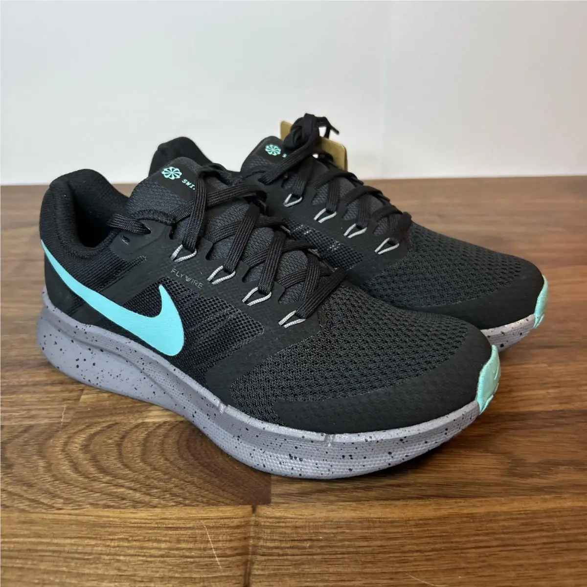 Nike shoes - Nike Run Swift 3 - Run Swift - HQ4217-010 - White/Black (UPC: 00197601317054) 0