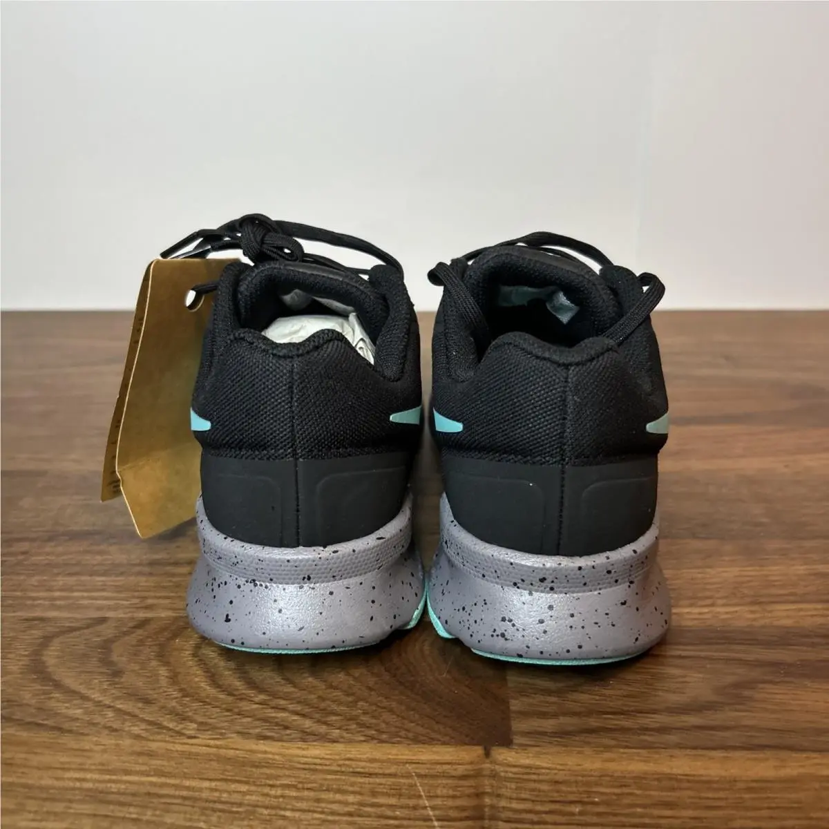 Nike shoes - Nike Run Swift 3 - Run Swift - HQ4217-010 - White/Black (UPC: 00197601317054) 1