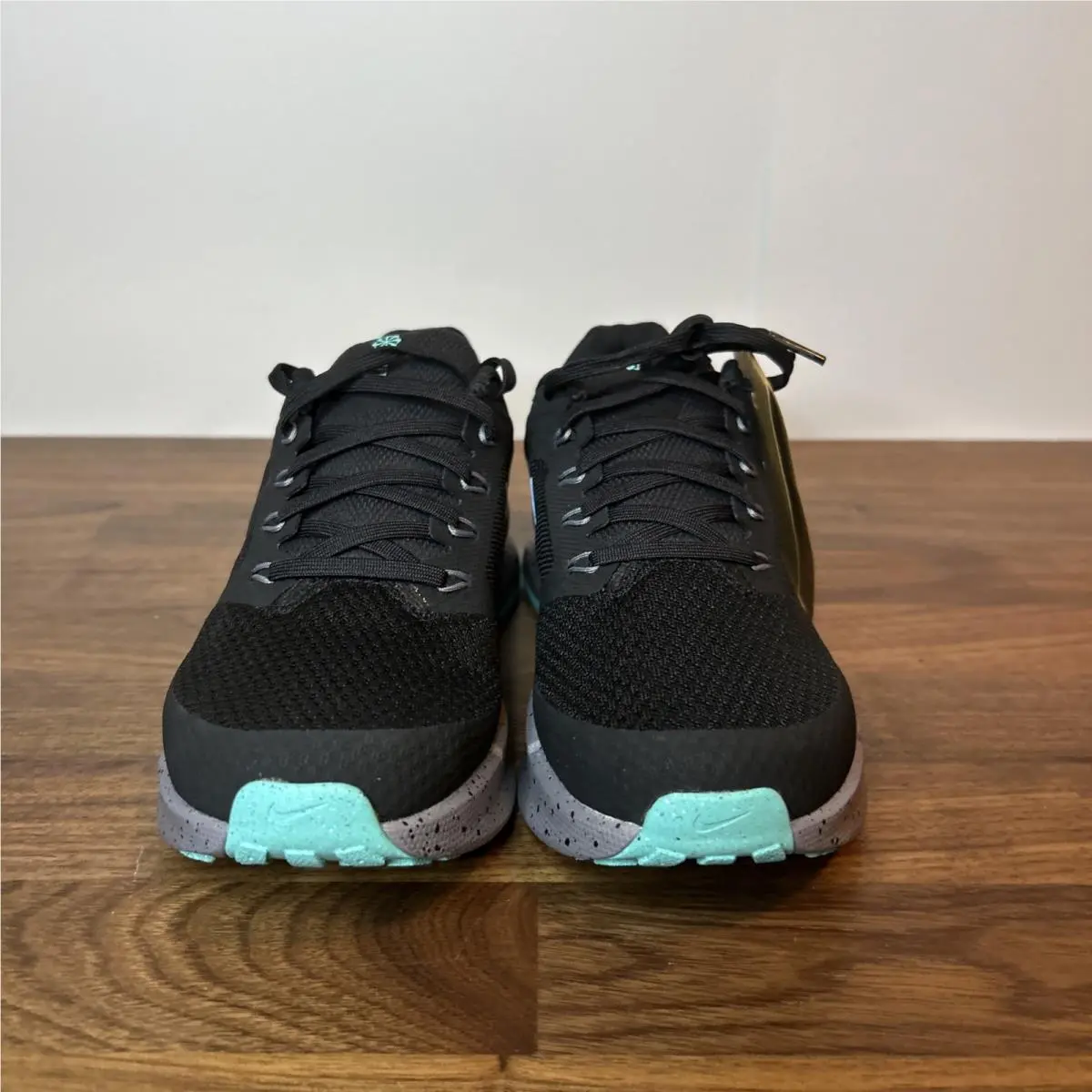 Nike shoes - Nike Run Swift 3 - Run Swift - HQ4217-010 - White/Black (UPC: 00197601317054) 3