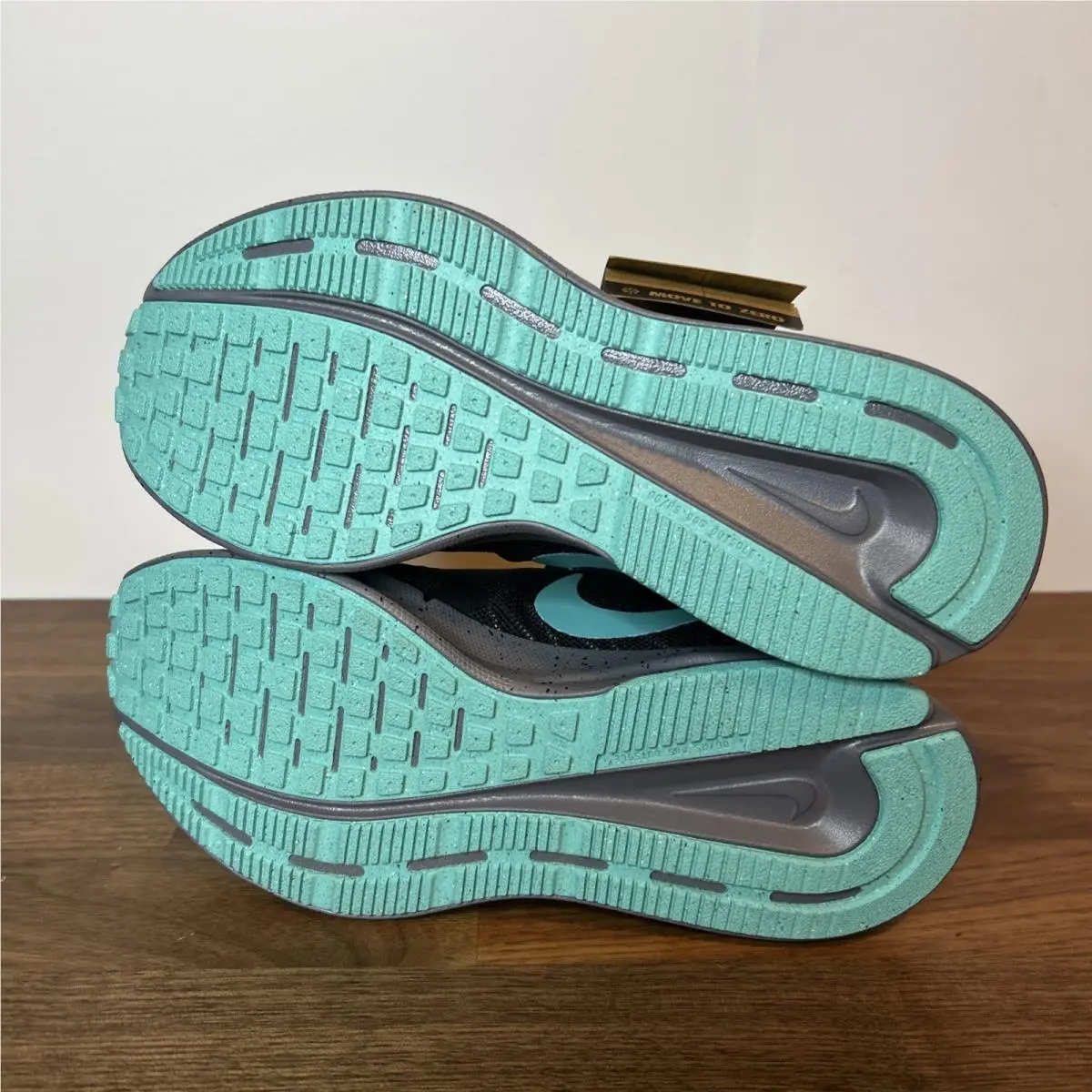 Nike shoes - Nike Run Swift 3 - Run Swift - HQ4217-010 - White/Black (UPC: 00197601317054) 6