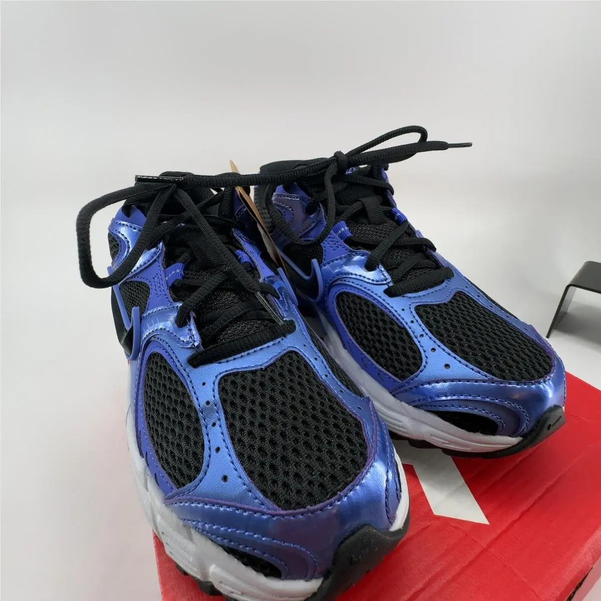 Nike shoes - V5 RNR - RNR - Blue 0