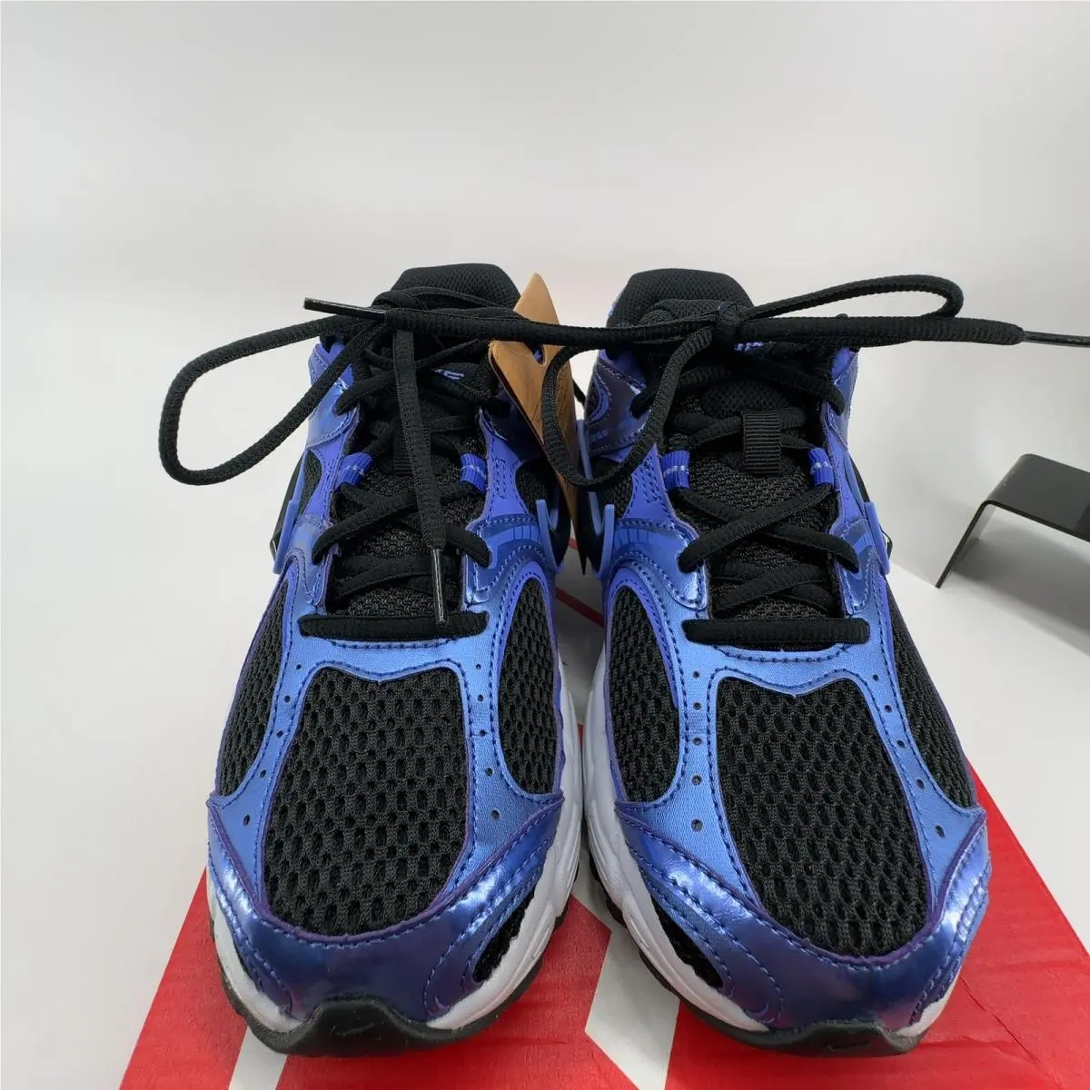 Nike shoes - V5 RNR - RNR - Blue 1