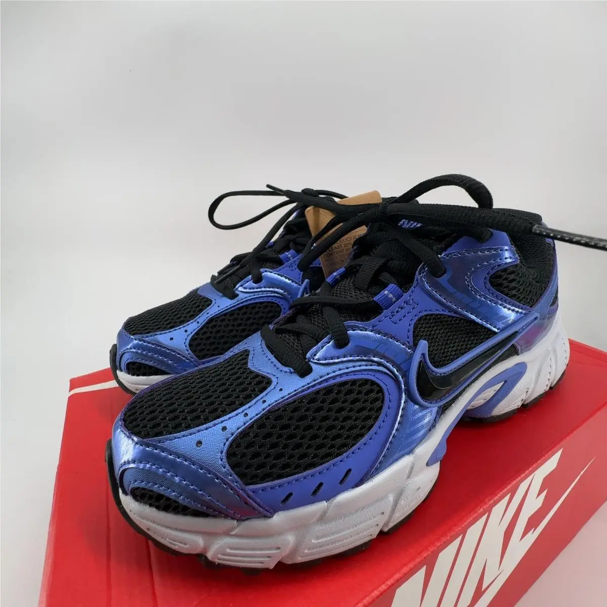 Nike shoes - V5 RNR - RNR - Blue 2