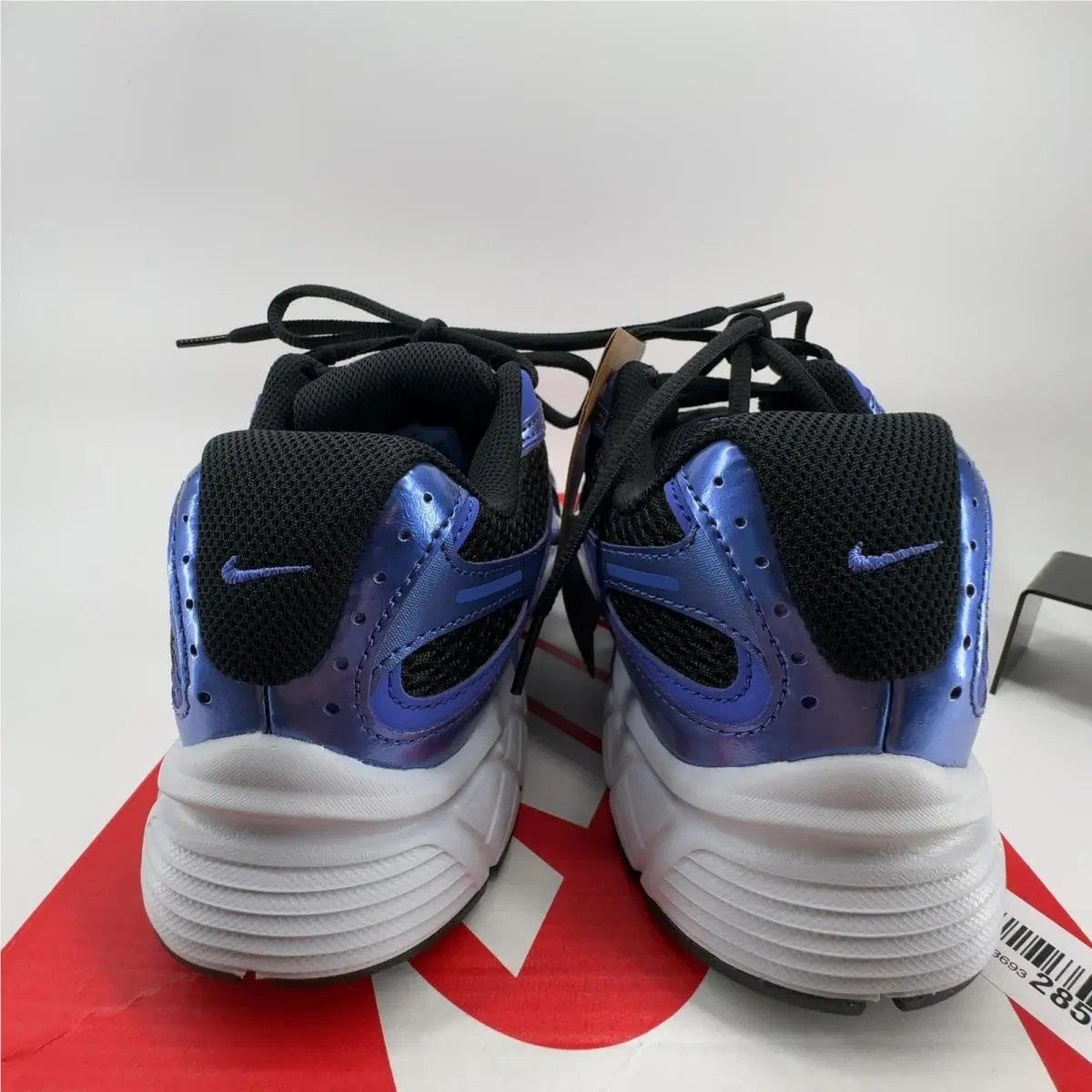 Nike shoes - V5 RNR - RNR - Blue 3