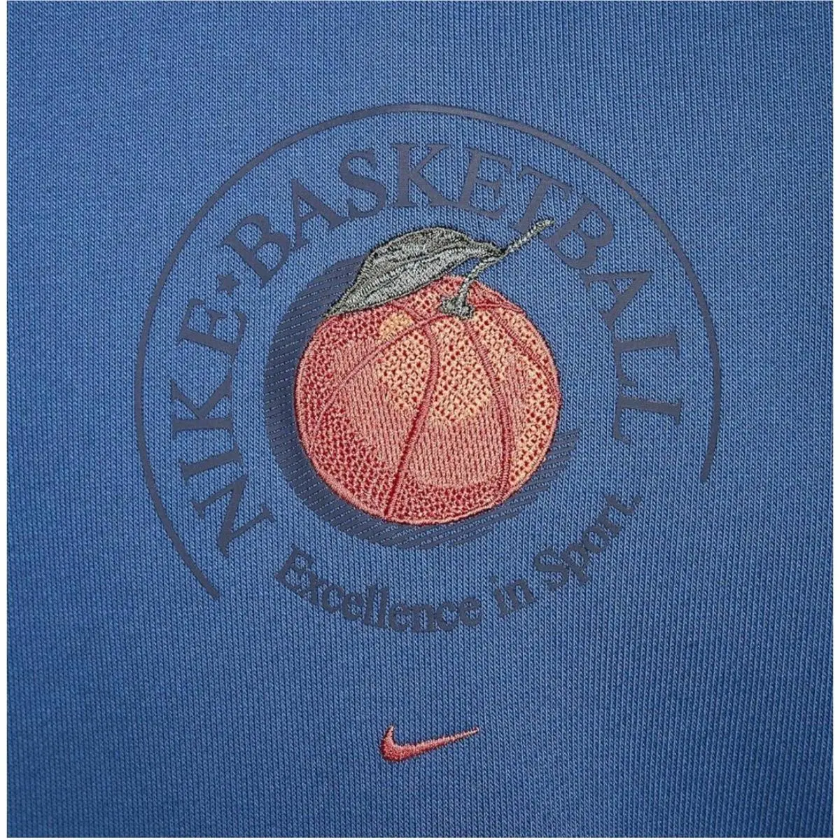 Nike clothing - Blue (UPC: 197599903468) 2