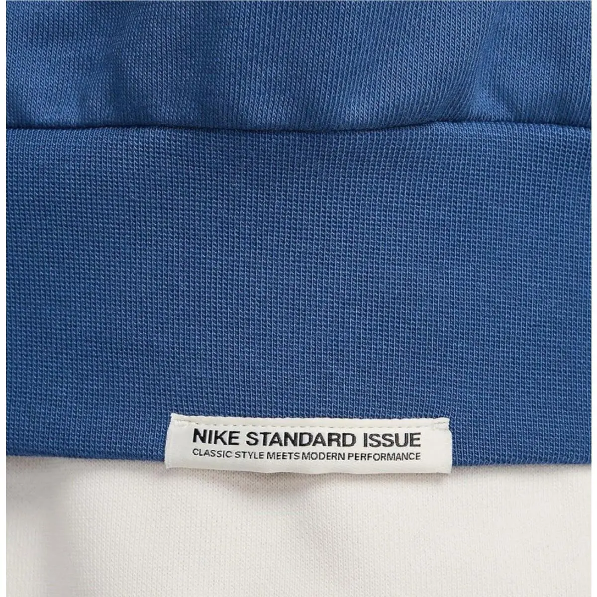 Nike clothing - Blue (UPC: 197599903468) 3