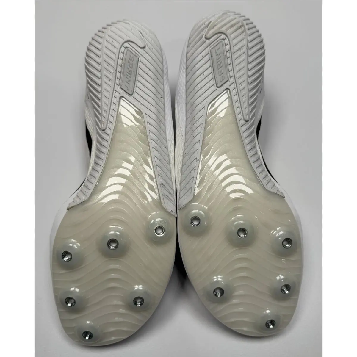 Nike shoes - White 5