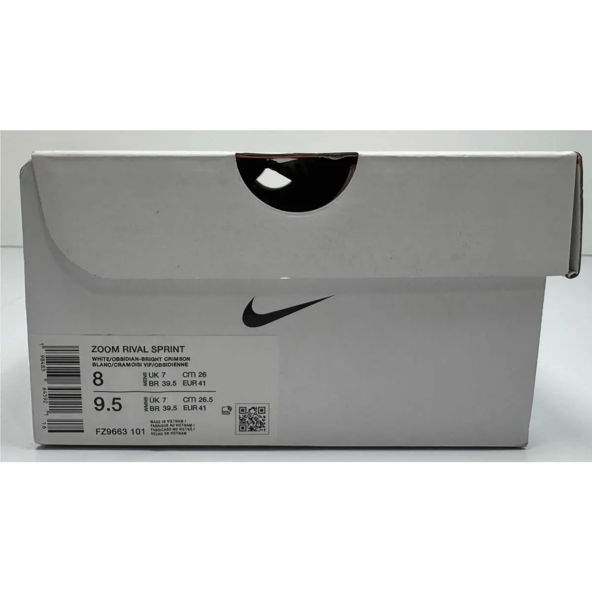 Nike shoes - White 7