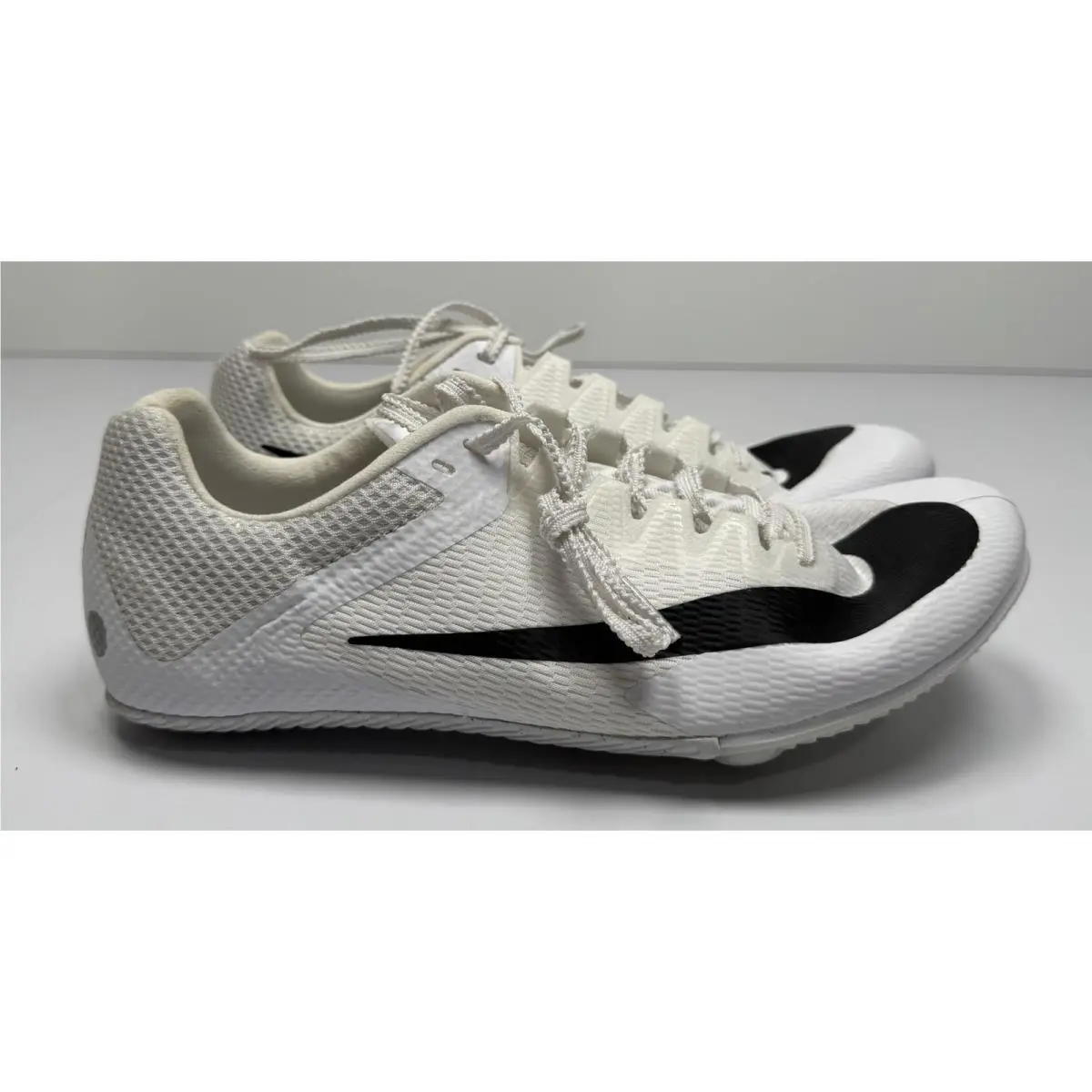 Nike shoes - White 1