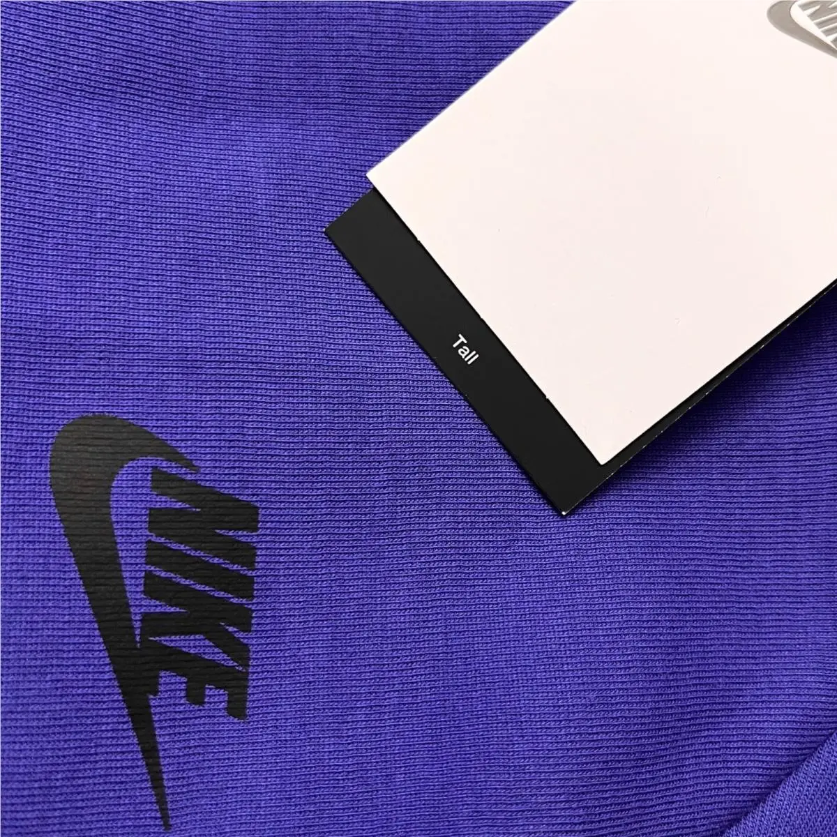 Nike clothing - Blue (UPC: 197863248745) 1