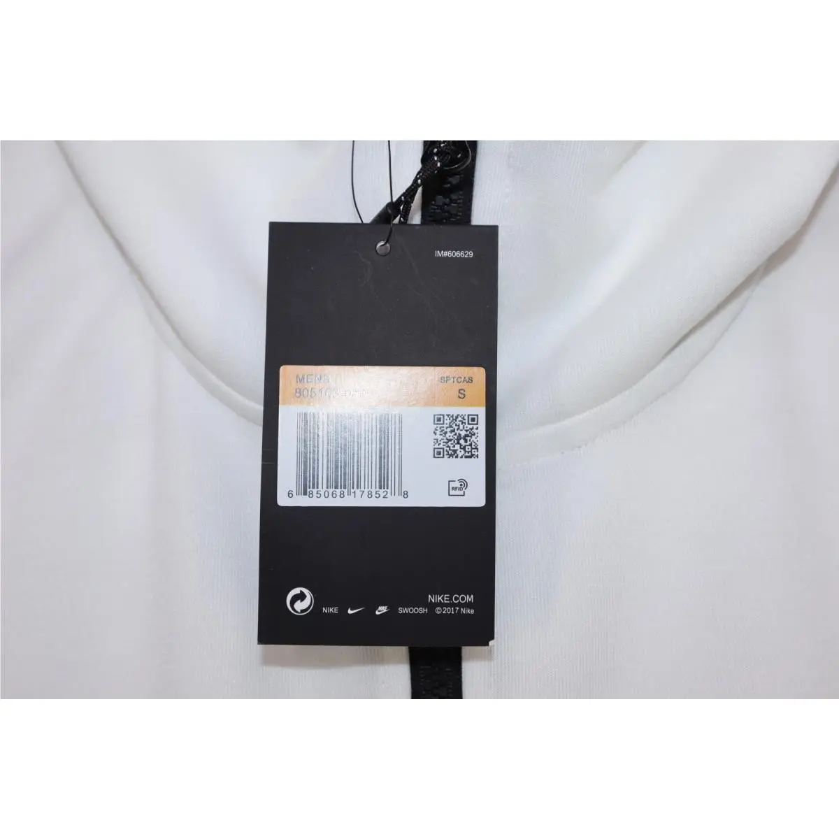 Nike clothing - White 5