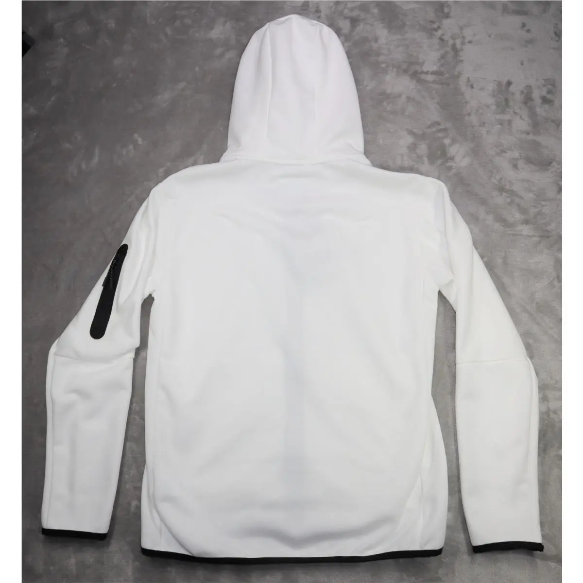Nike clothing - White 16