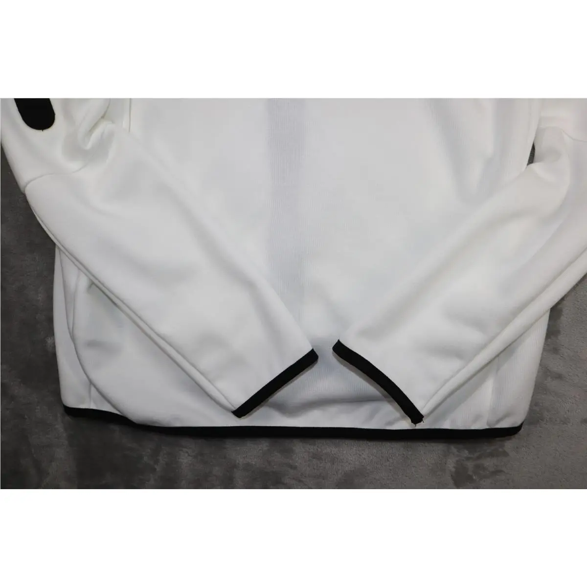 Nike clothing - White 17