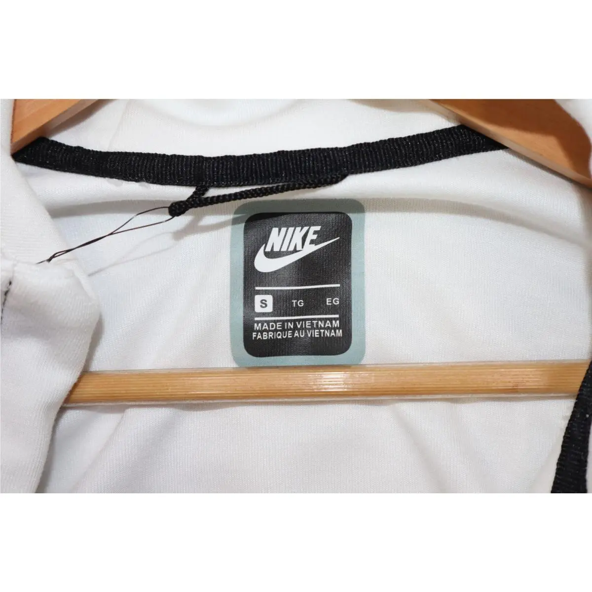 Nike clothing - White 7