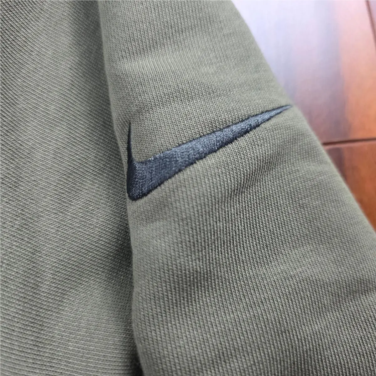Nike clothing - Green 5