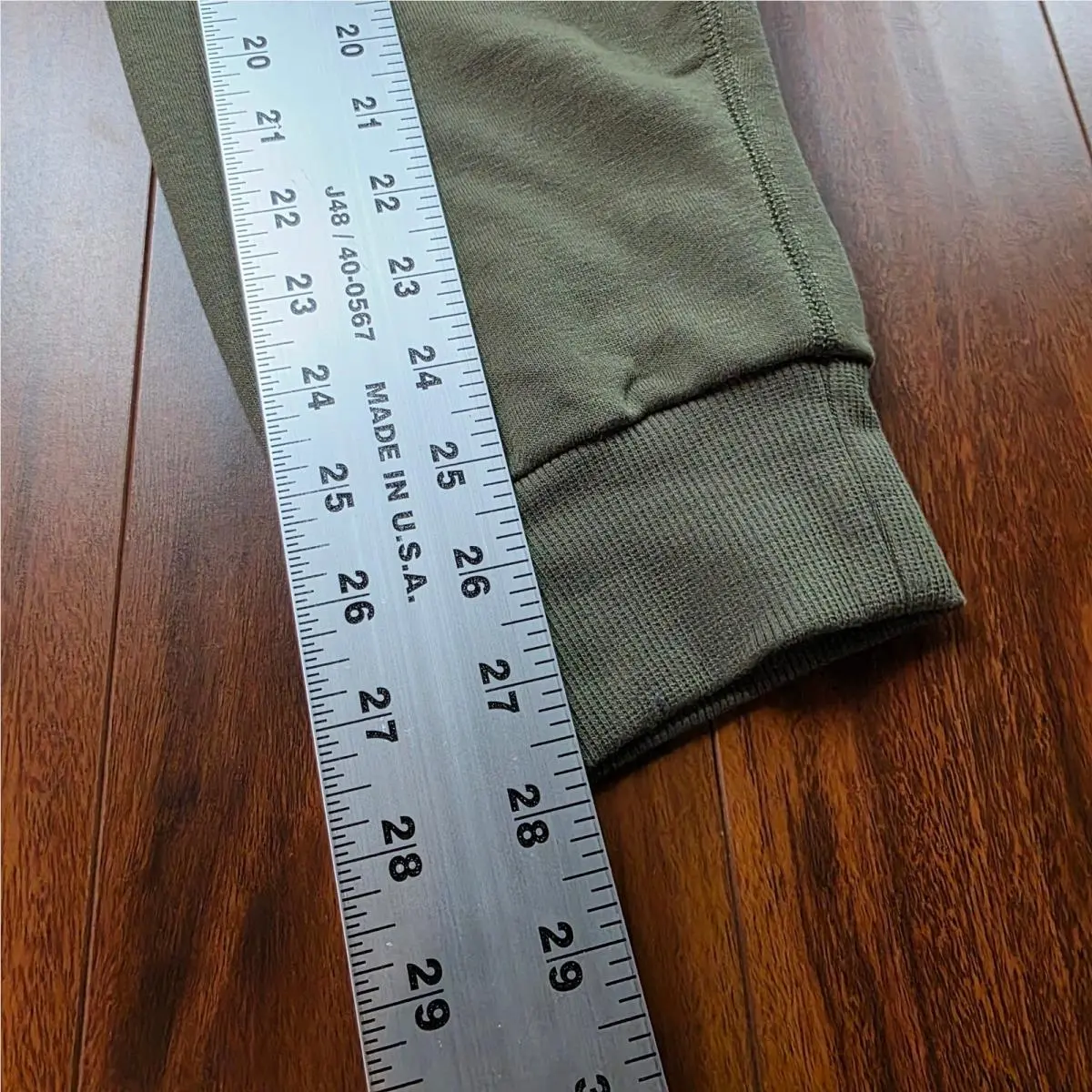 Nike clothing - Green 10