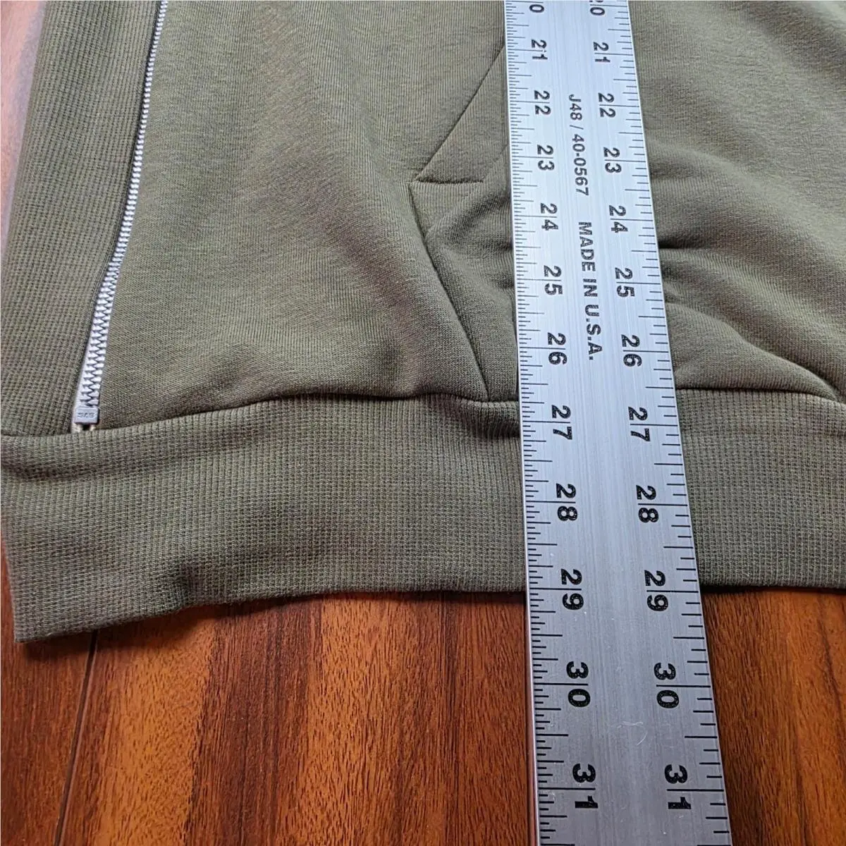 Nike clothing - Green 12