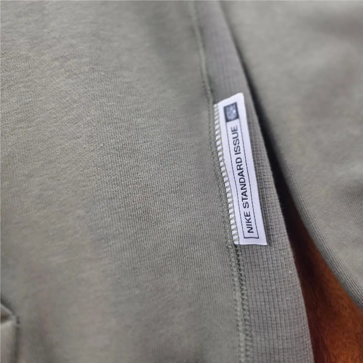 Nike clothing - Green 4