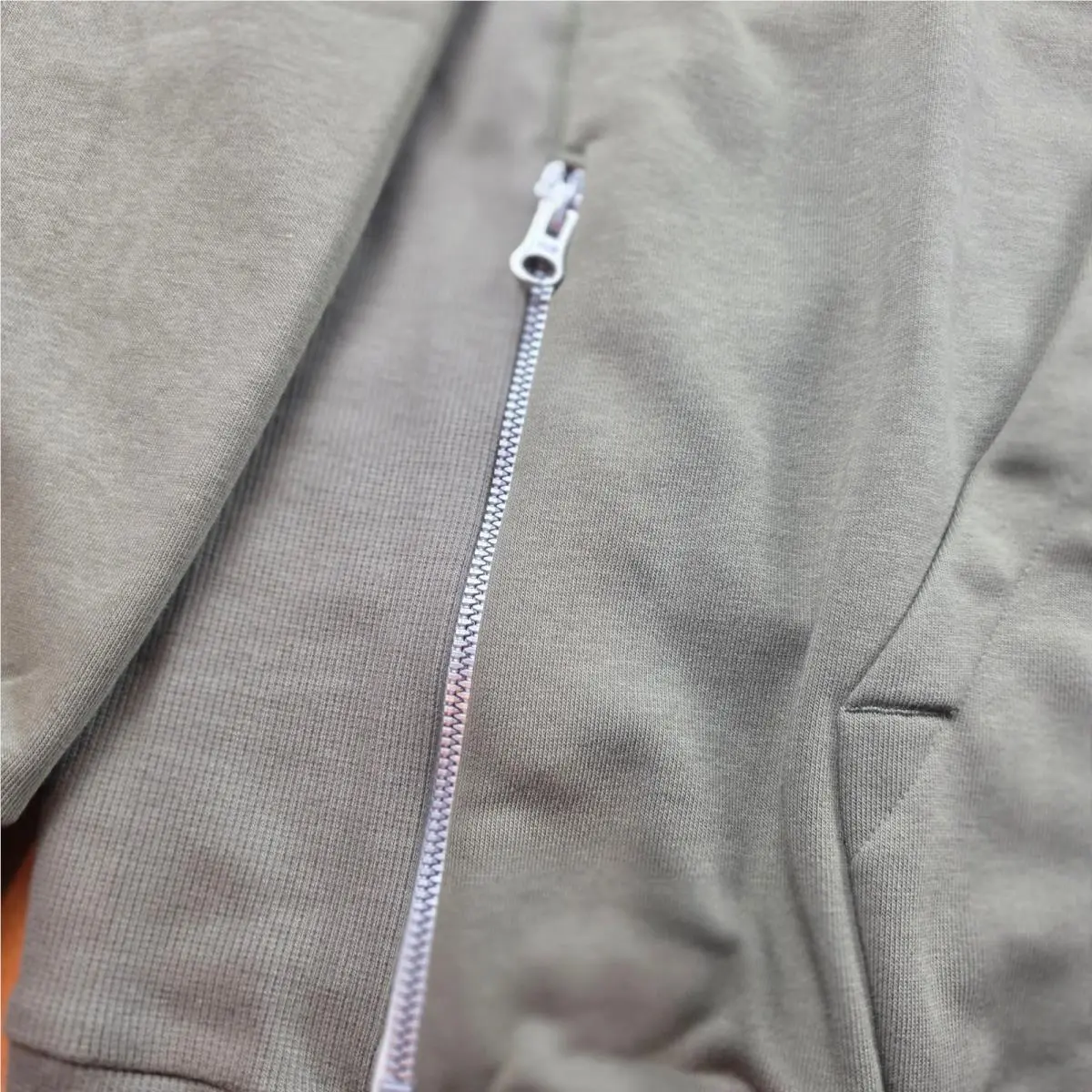 Nike clothing - Green 6