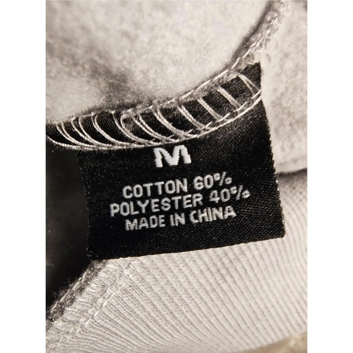 Nike clothing - Gray 6