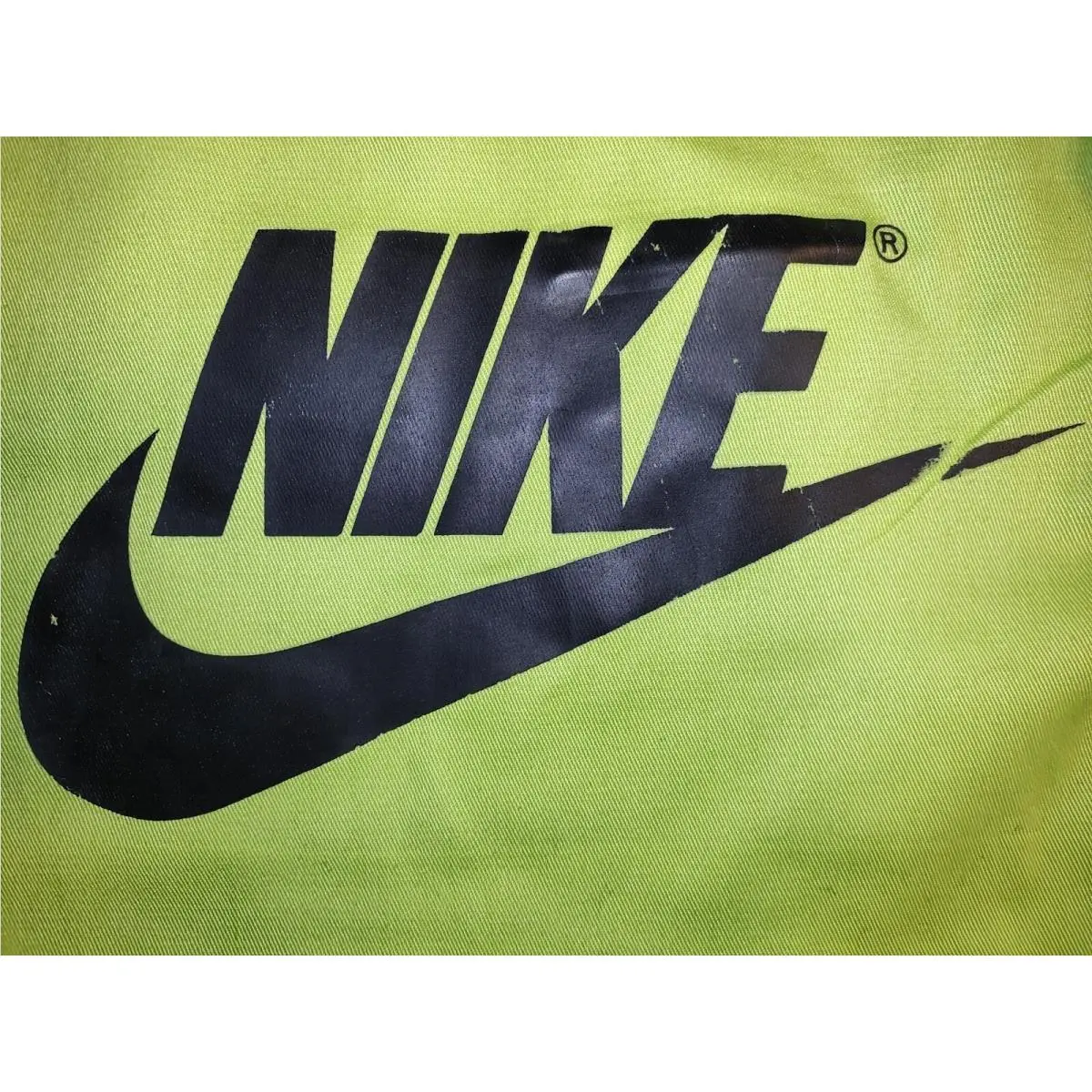 Nike clothing - Gray 1