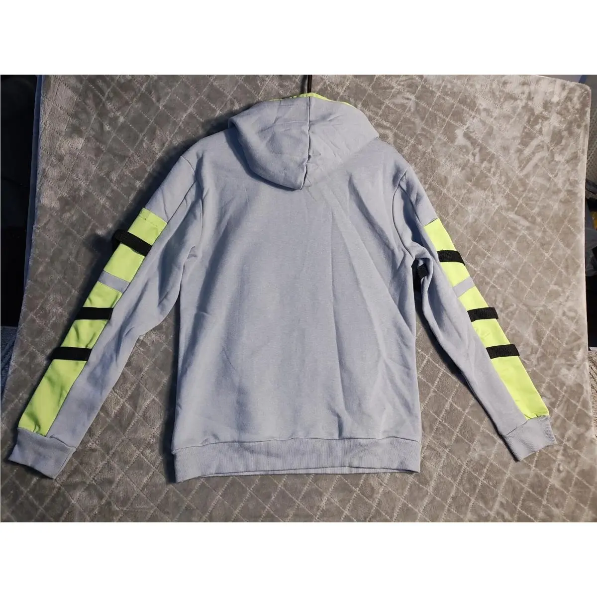 Nike clothing - Gray 2