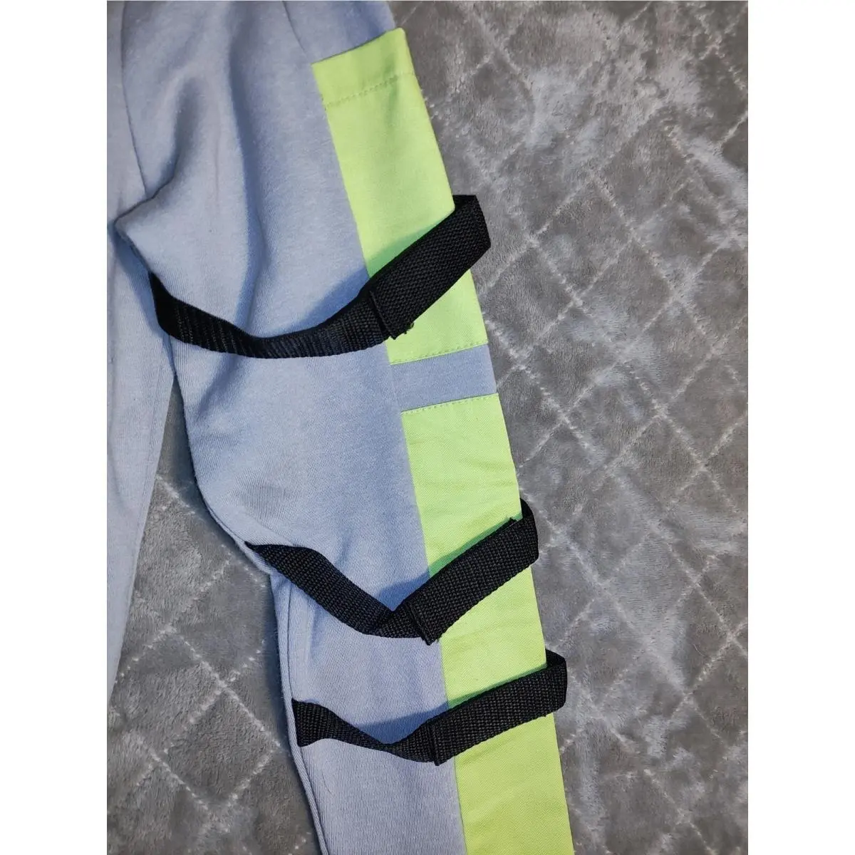 Nike clothing - Gray 3