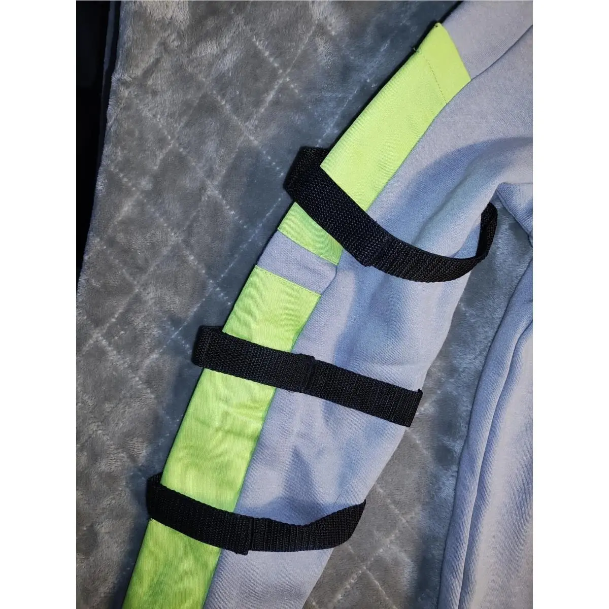 Nike clothing - Gray 4