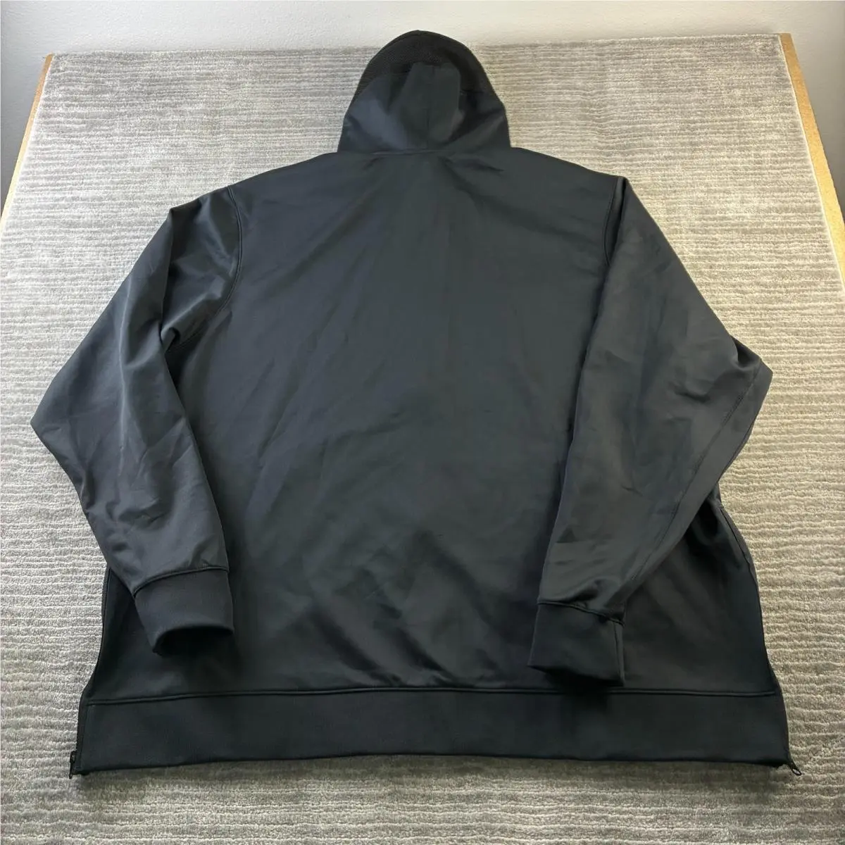 Nike clothing - Black 0