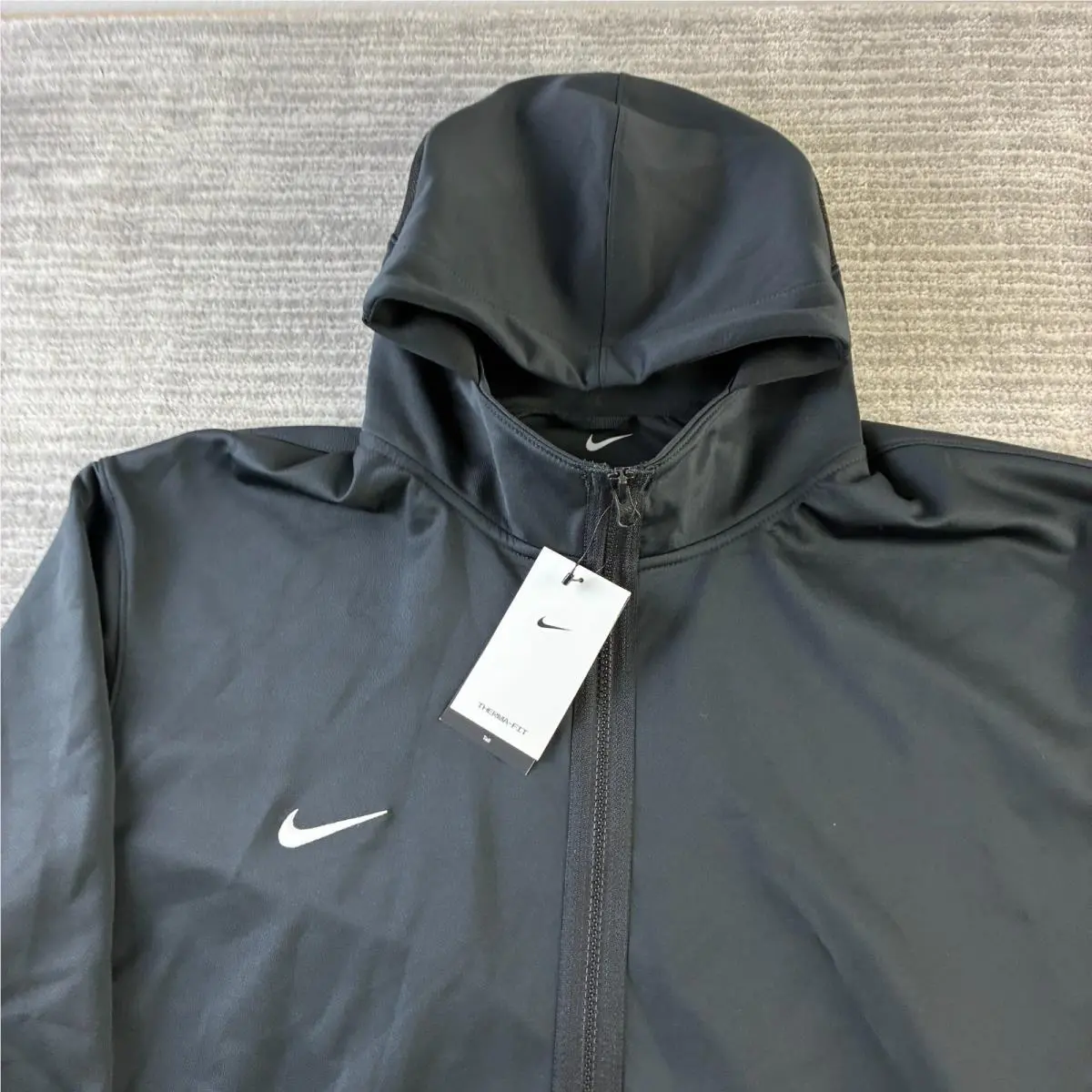 Nike clothing - Black 1