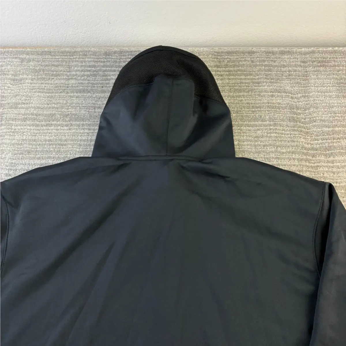 Nike clothing - Black 3