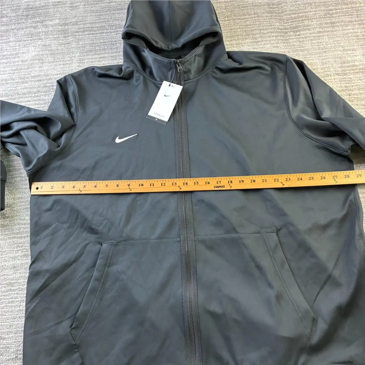 Nike clothing - Black 7