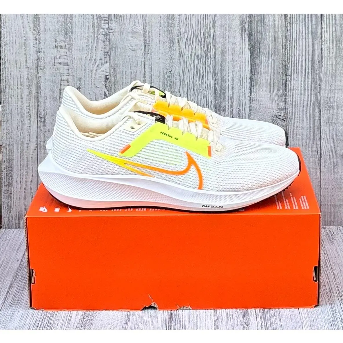 Nike shoes - White 0