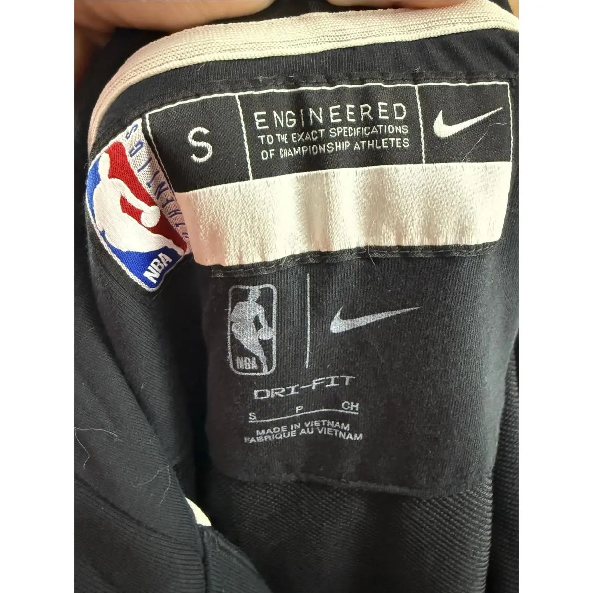 Nike clothing - Black 6