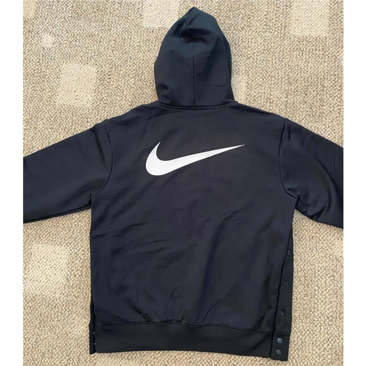 Nike clothing - FB7115 - FB7115 - Black (UPC: 196969145958) 0