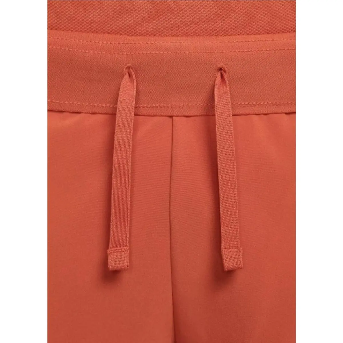 Nike clothing - Nike Court Tennis - Court Tennis - FD5284 - Orange (UPC: 0196977724985) 2