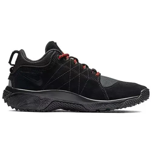 Nike shoes - Nike ACG Dog Mountain - ACG Dog Mountain - AQ0916-003 - Triple Black 0