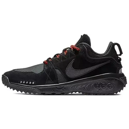 Nike shoes - Nike ACG Dog Mountain - ACG Dog Mountain - AQ0916-003 - Triple Black 1