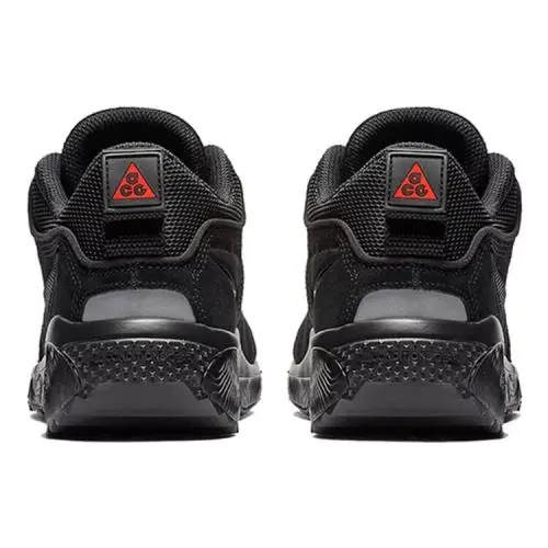 Nike shoes - Nike ACG Dog Mountain - ACG Dog Mountain - AQ0916-003 - Triple Black 2