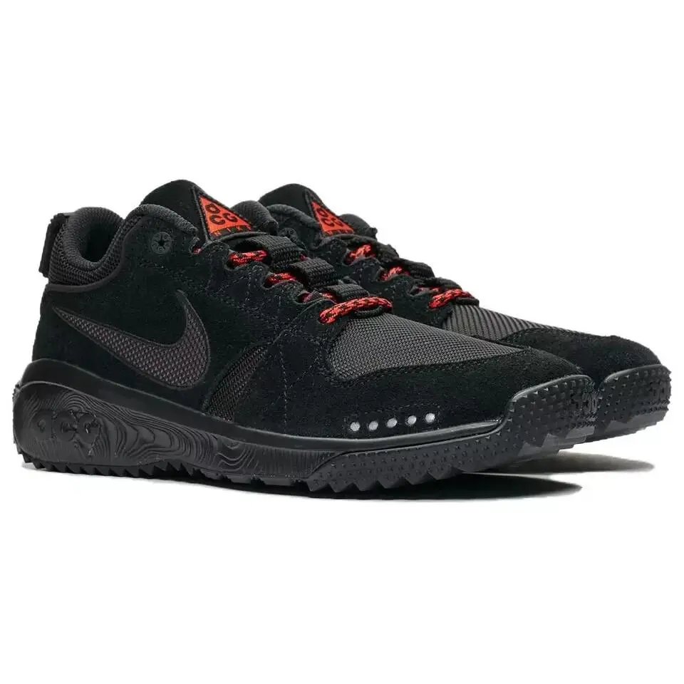 Nike shoes - Nike ACG Dog Mountain - ACG Dog Mountain - AQ0916-003 - Triple Black 3