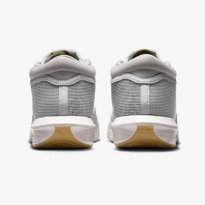 Nike shoes - Nike LeBron Witness - LeBron Witness - White 1