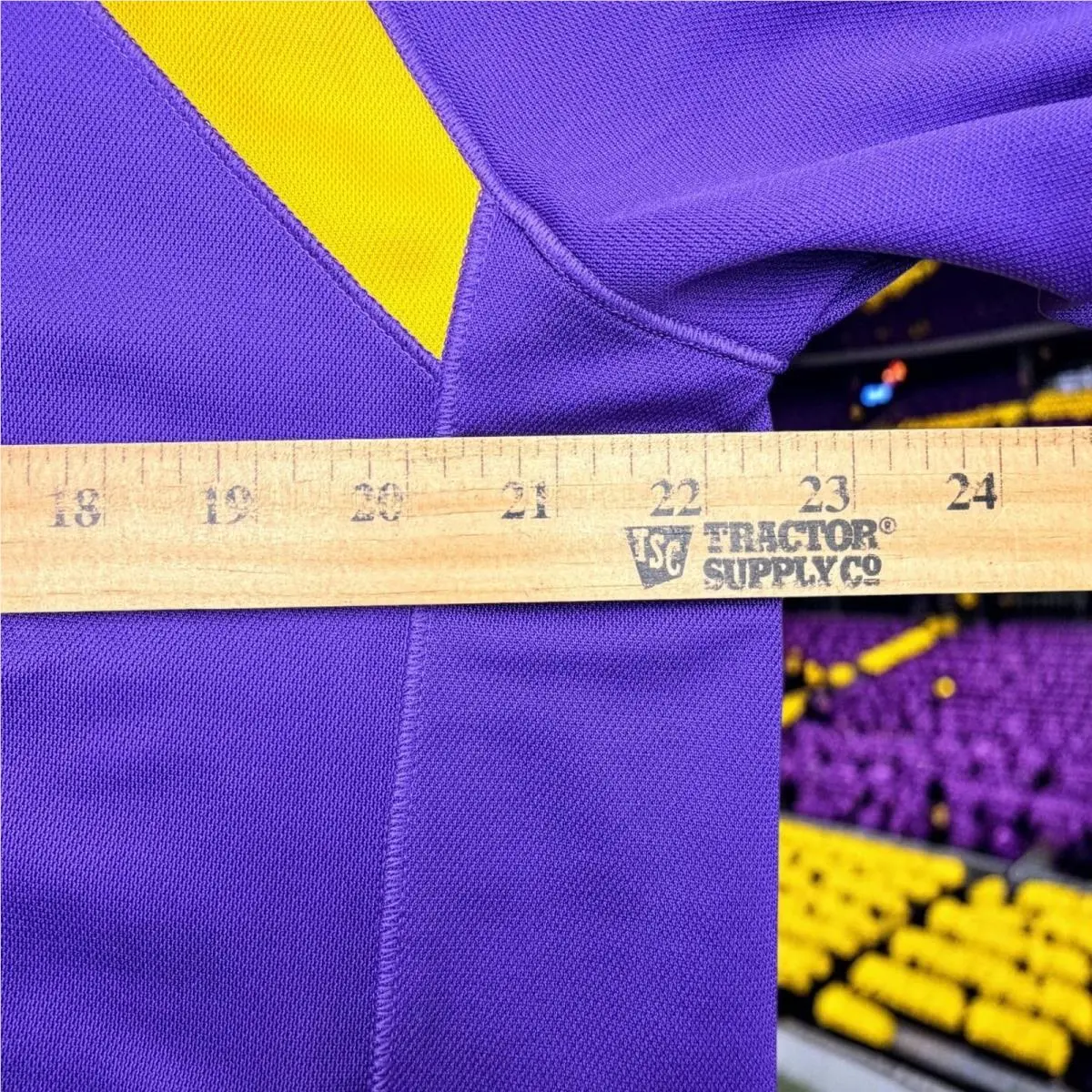 Nike clothing - Mamba Mentality - Mamba Mentality - Purple 3