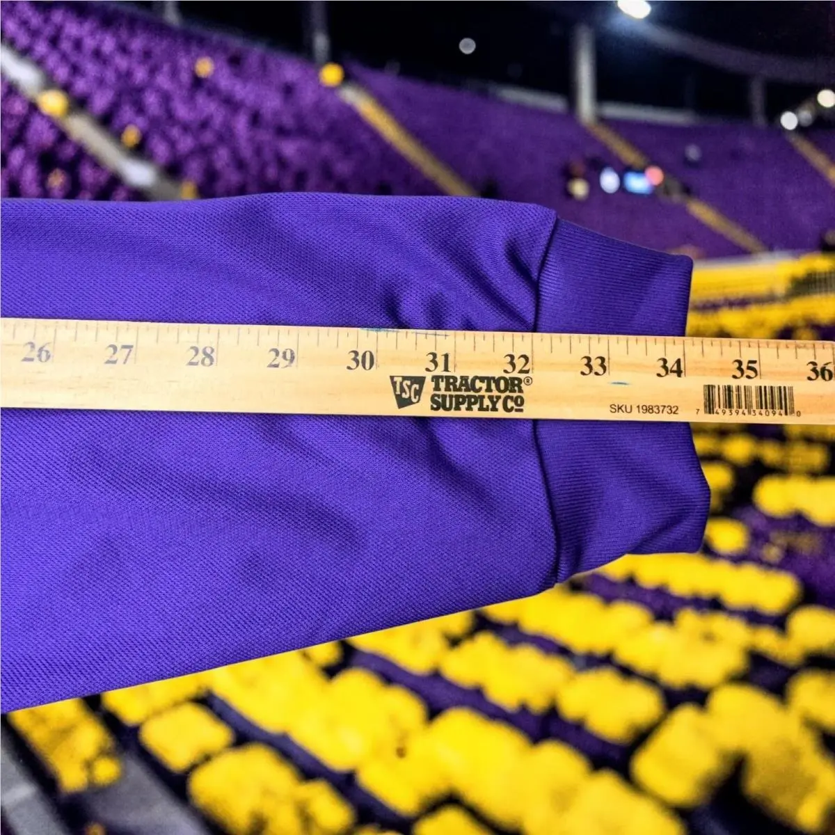 Nike clothing - Mamba Mentality - Mamba Mentality - Purple 5