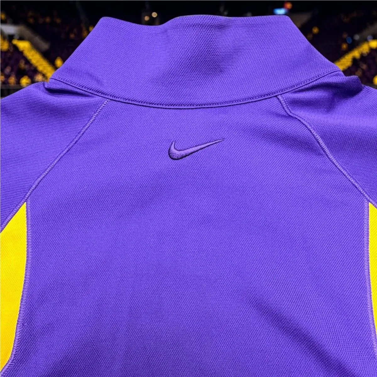 Nike clothing - Mamba Mentality - Mamba Mentality - Purple 6