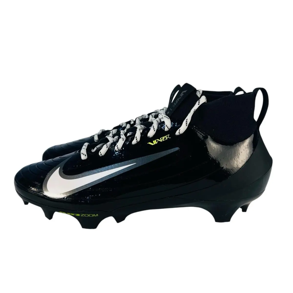 Nike shoes - Nike Vapor Pro - Vapor Pro - FB3298-004 - Black 1