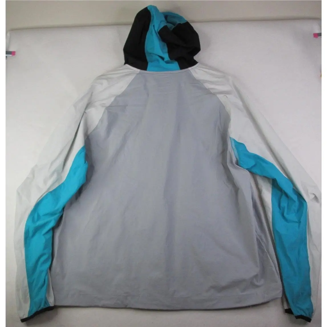 Nike clothing - Gray (UPC: 198482629366) 5