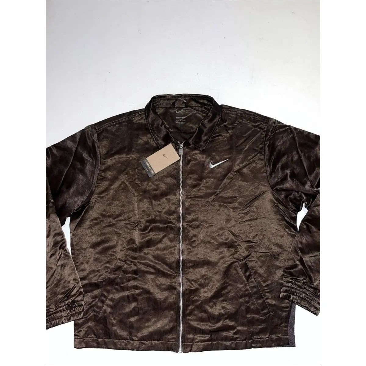Nike clothing - Nike Court US Open - Court Open - Brown 3